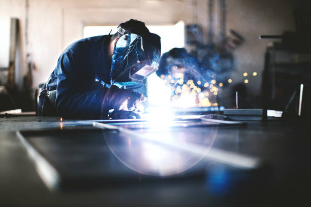 Best Automotive Welding in Brookville, IN