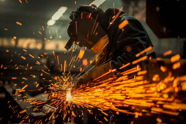 Trusted Brookville, IN Welder & Metal Fabrication Experts