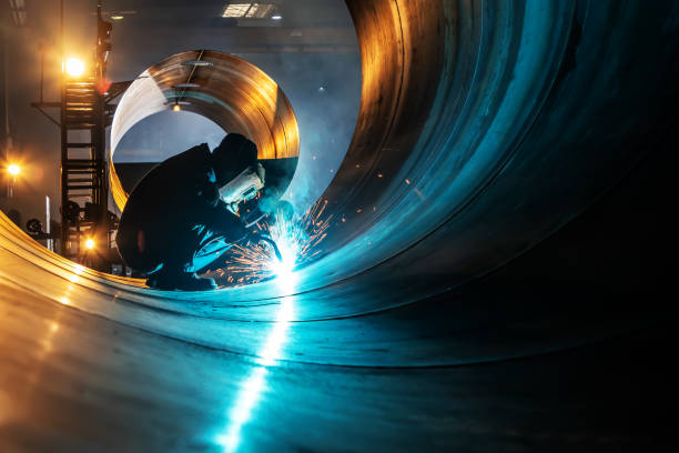 Trusted Brookville, IN Welder & Metal Fabrication Experts