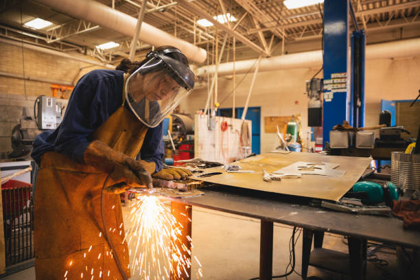 Affordable Welder Services in Brookville, IN