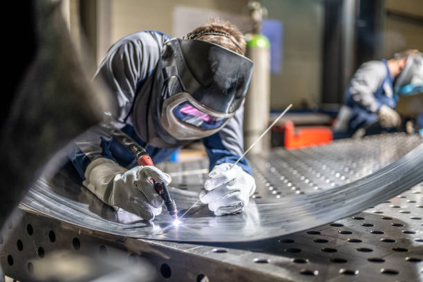 Best Artistic and Custom Metal Fabrication in Brookville, IN