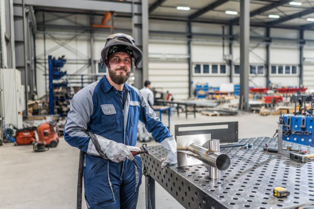 Best Pipe Welding in Brookville, IN