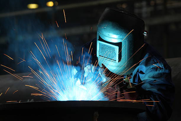 Best Marine and Shipbuilding Welding in Brookville, IN